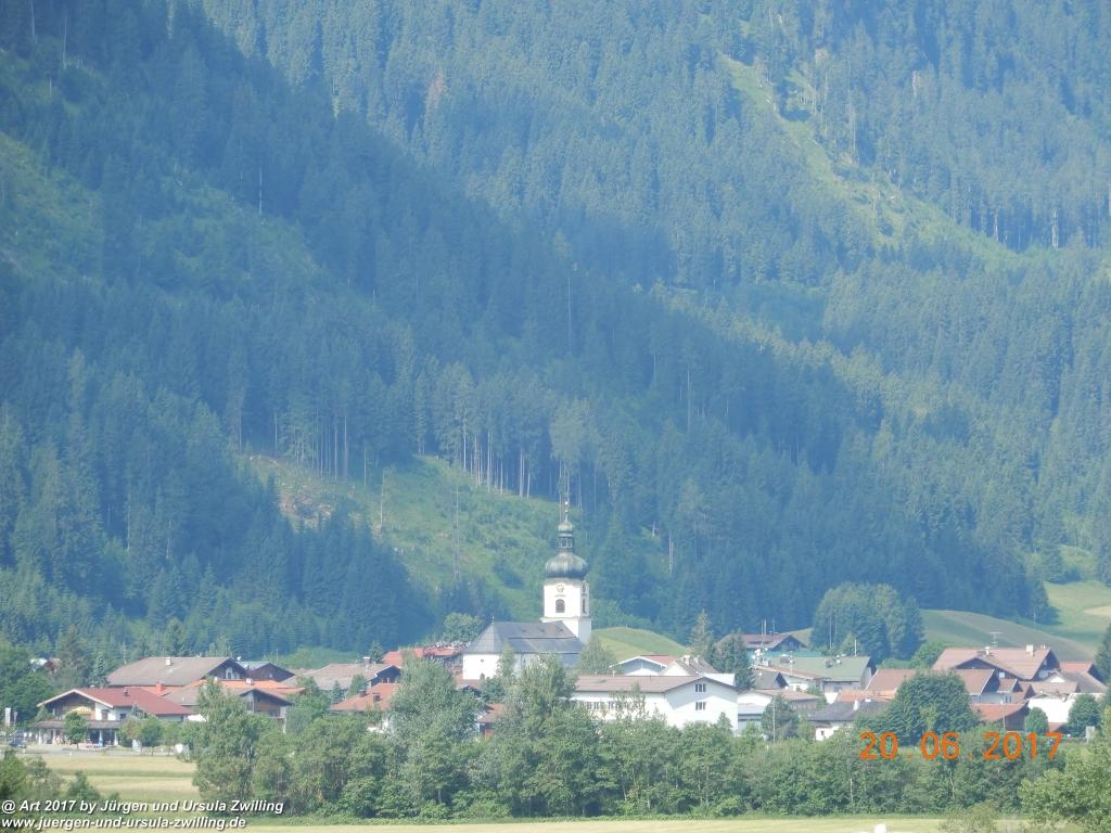 Philosophische Bildwanderung Grän - (Neunerköpfle zur Brotzeit) Tannheim Vilsalpsee Tannheimer Tal - Österreich