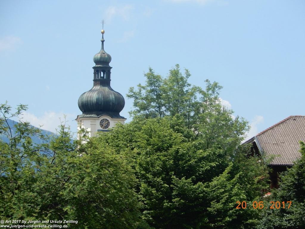 Philosophische Bildwanderung Grän - (Neunerköpfle zur Brotzeit) Tannheim Vilsalpsee Tannheimer Tal - Österreich