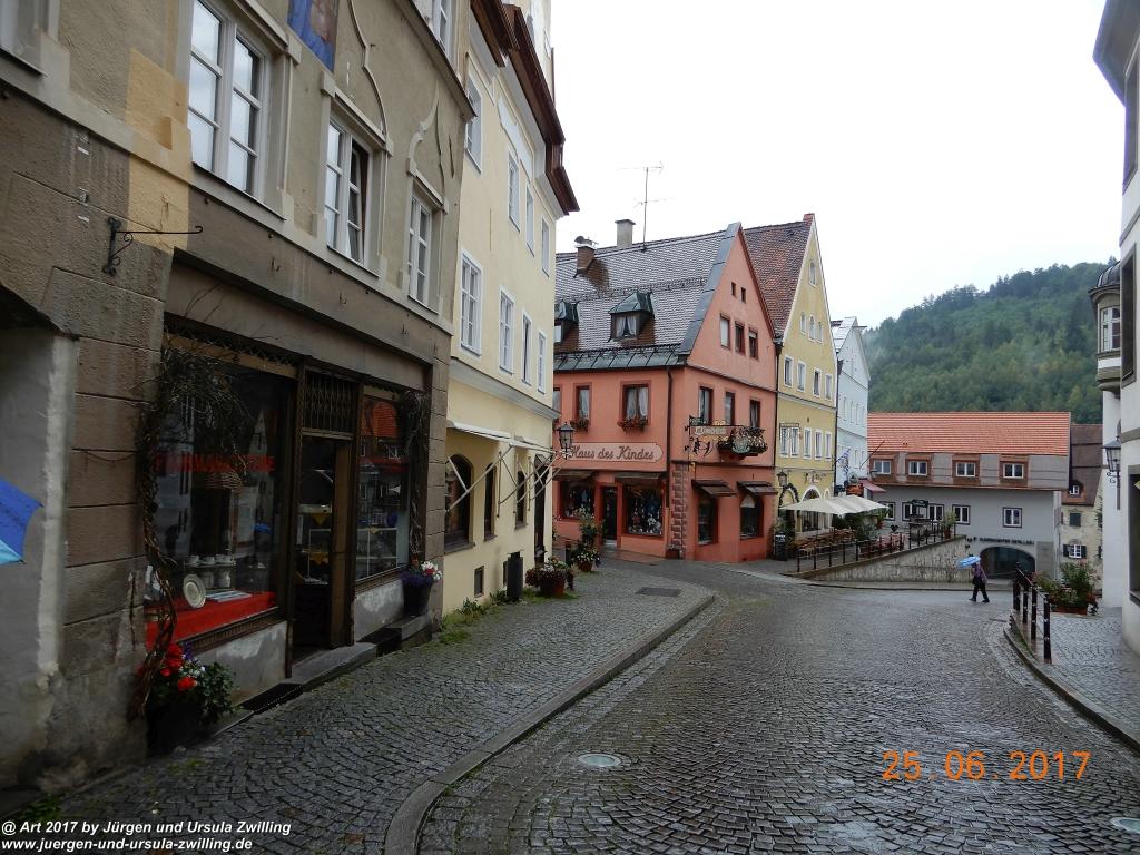  Füssen im Allgäu