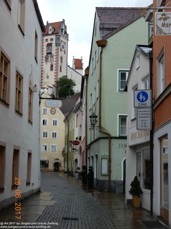  Füssen im Allgäu