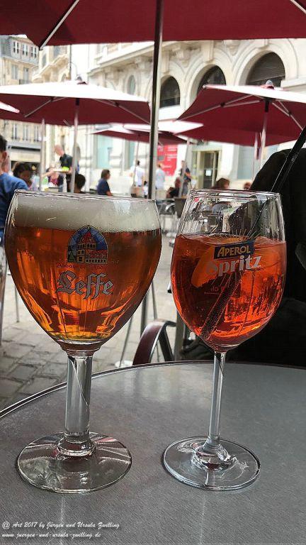 Dijon - Bourgogne-Franche-Comté - Frankreich