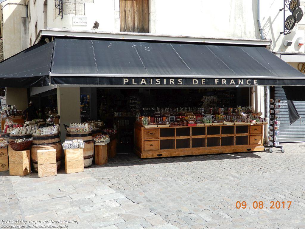 Dijon - Bourgogne-Franche-Comté - Frankreich