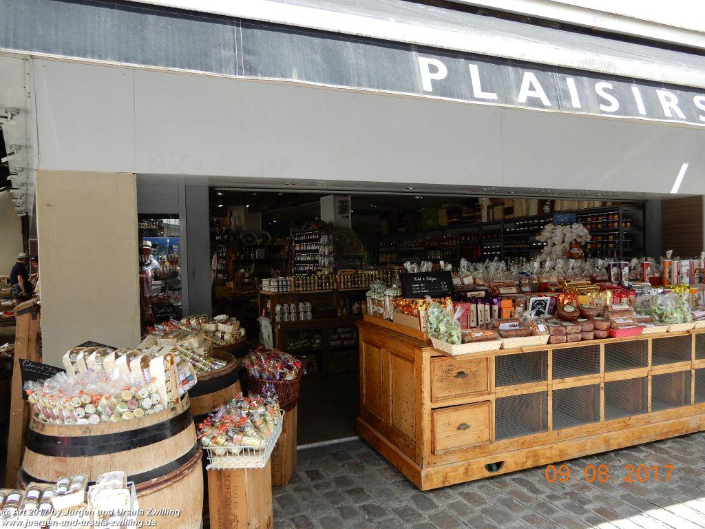 Dijon - Bourgogne-Franche-Comté - Frankreich