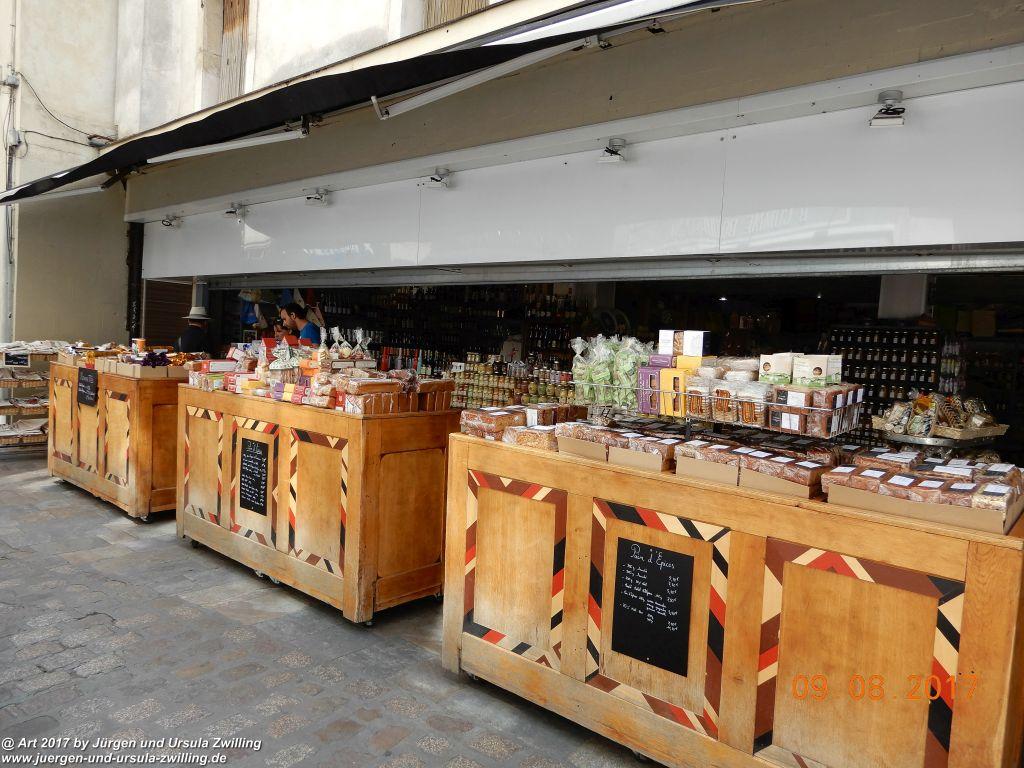 Dijon - Bourgogne-Franche-Comté - Frankreich