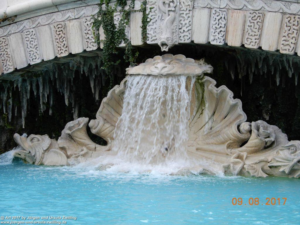 Dijon - Bourgogne-Franche-Comté - Frankreich