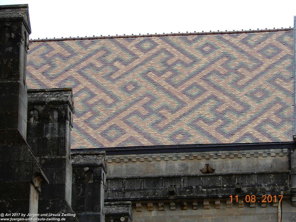 Langres - Haute-Marne - Grand Est - Frankreich