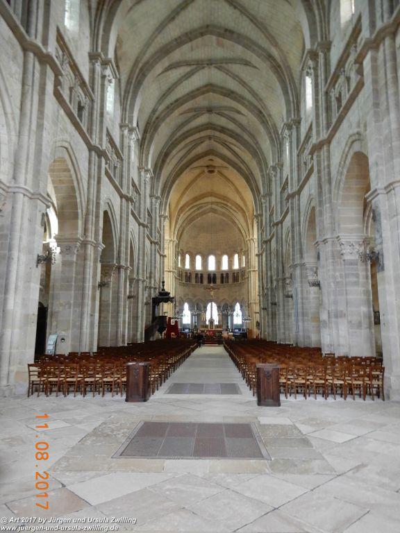 Langres - Haute-Marne - Grand Est - Frankreich