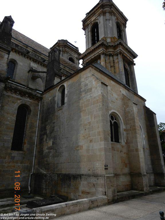 Langres - Haute-Marne - Grand Est - Frankreich