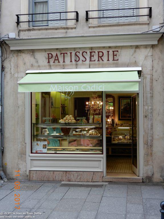 Nancy - Lothringen - Grand Est -Frankfreich