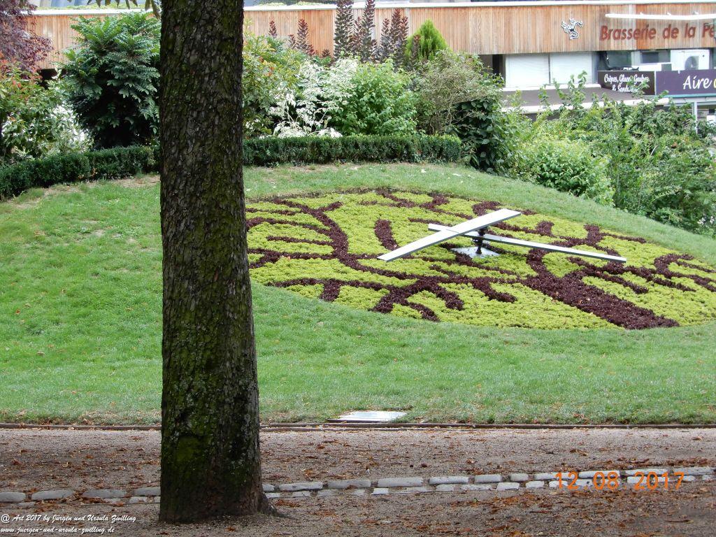 Nancy - Lothringen - Grand Est -Frankfreich