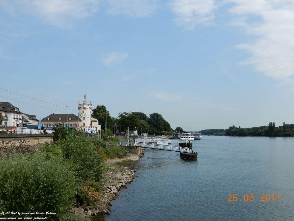 Rüdesheim am Rhein