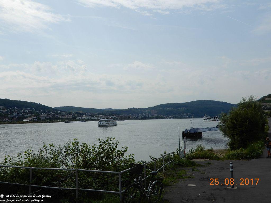 Rüdesheim am Rhein