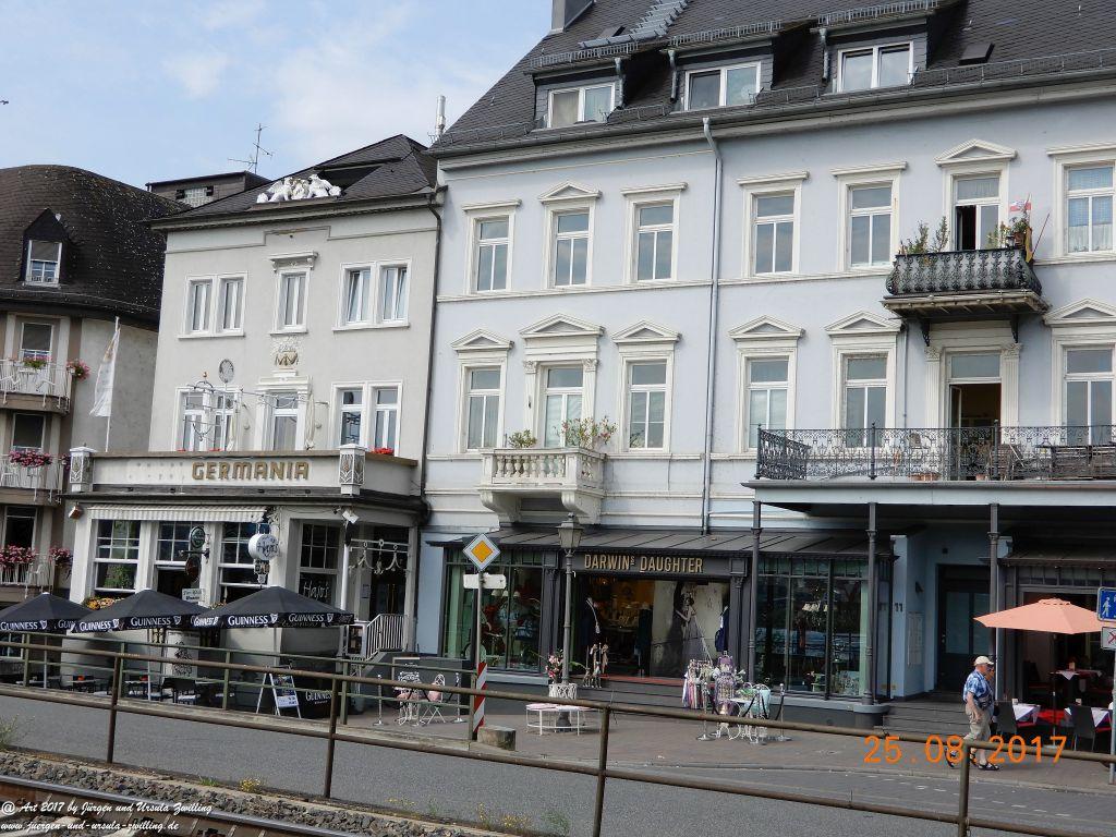 Rüdesheim am Rhein