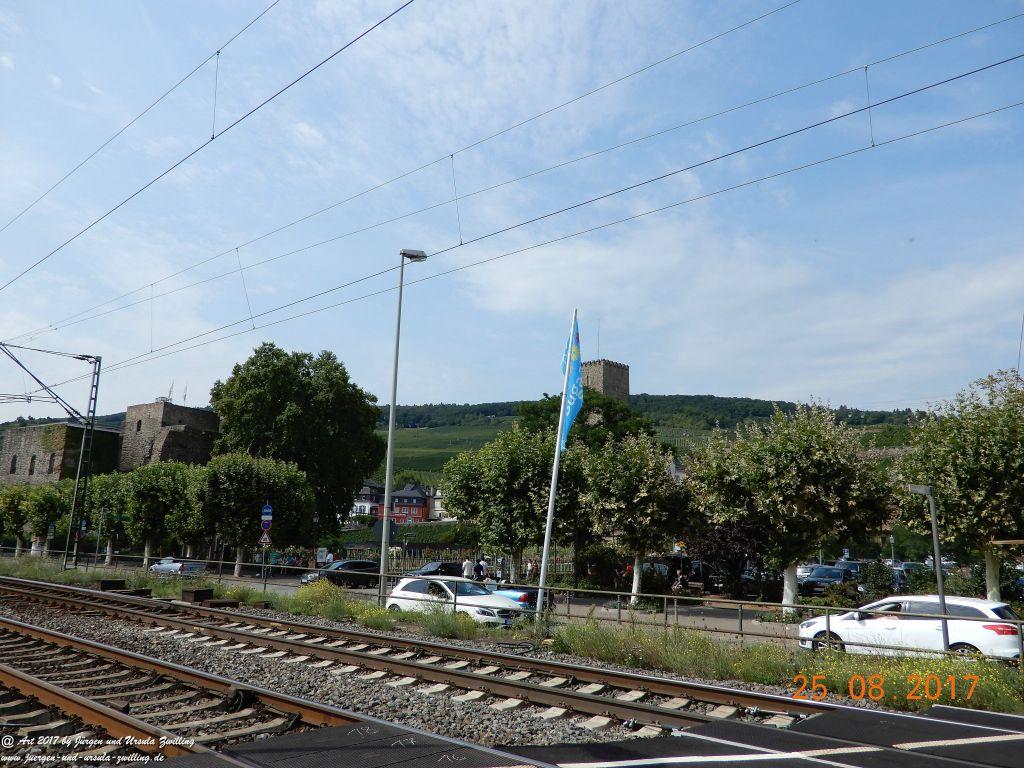 Rüdesheim am Rhein