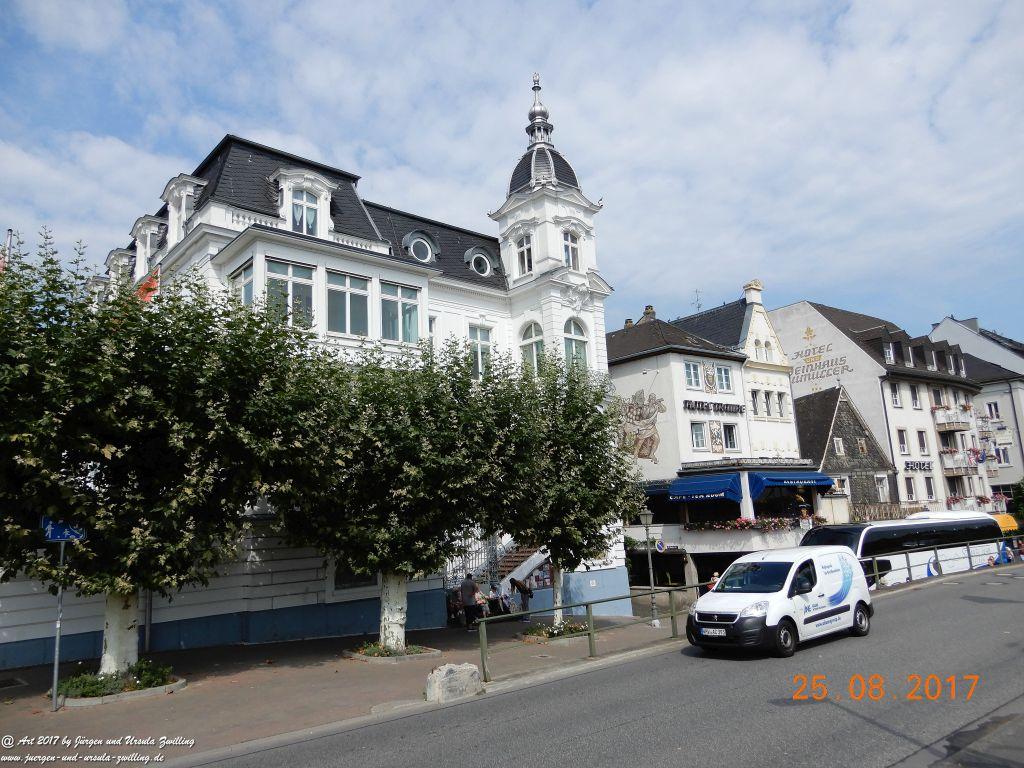 Rüdesheim am Rhein