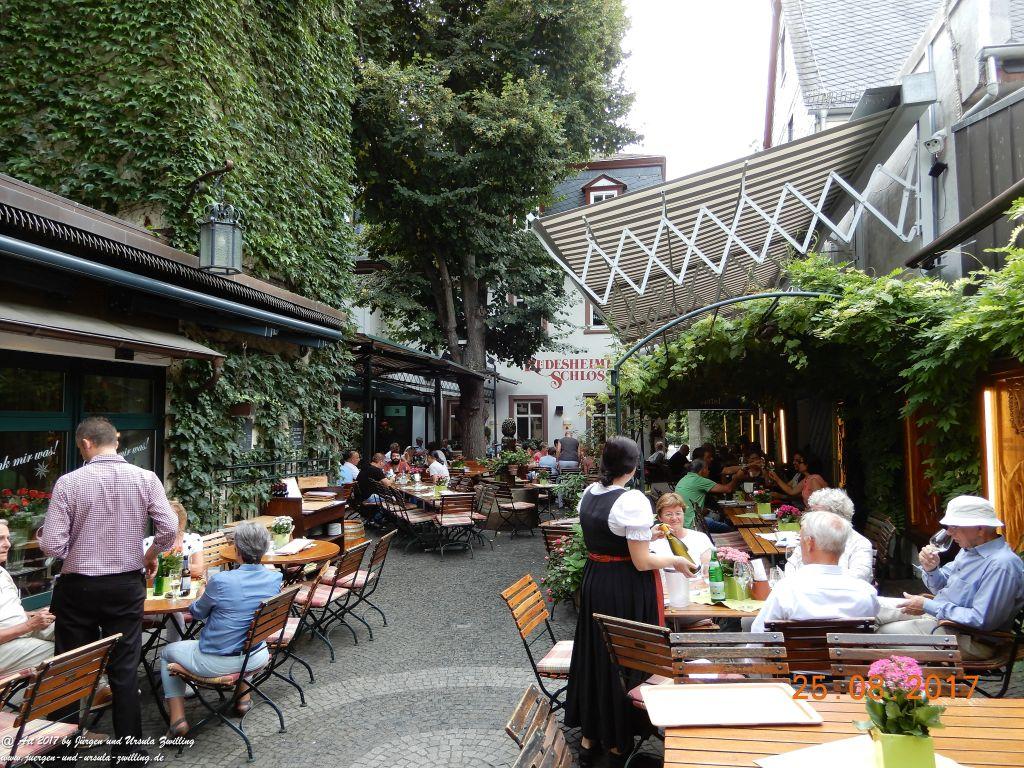 Rüdesheim am Rhein