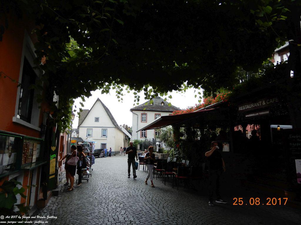 Rüdesheim am Rhein