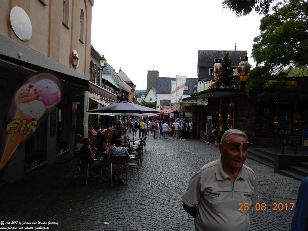 Rüdesheim am Rhein