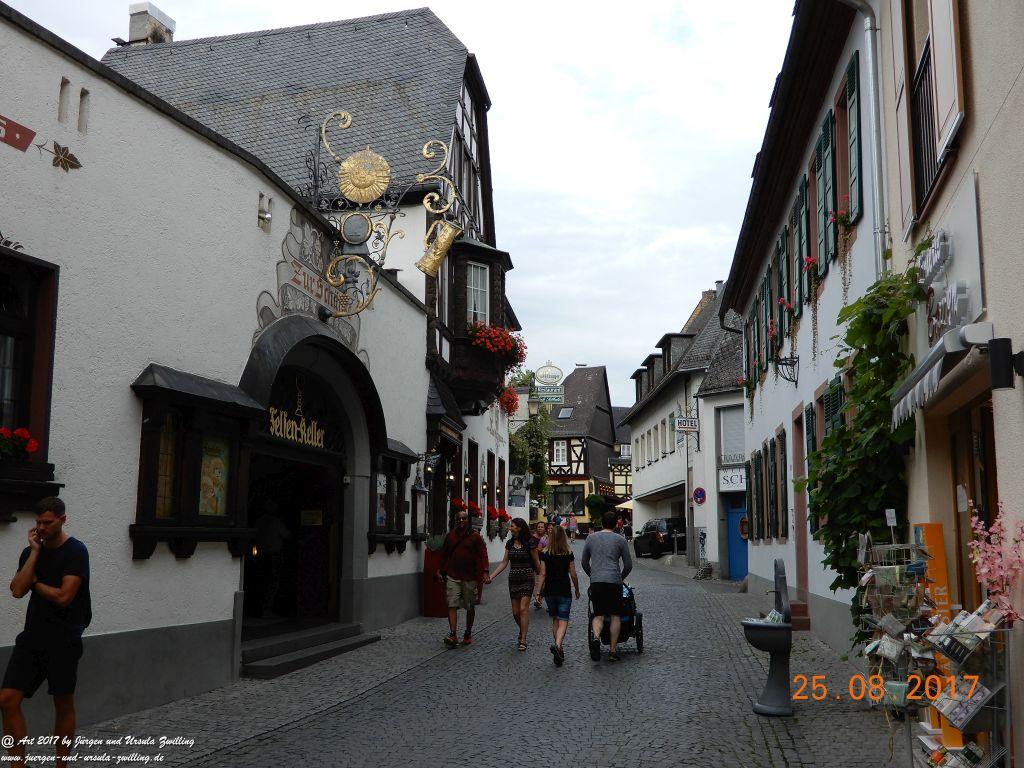 Rüdesheim am Rhein