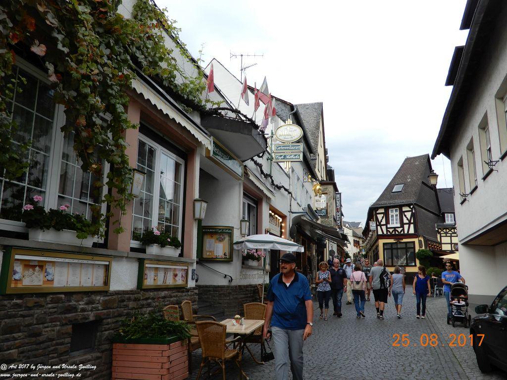Rüdesheim am Rhein