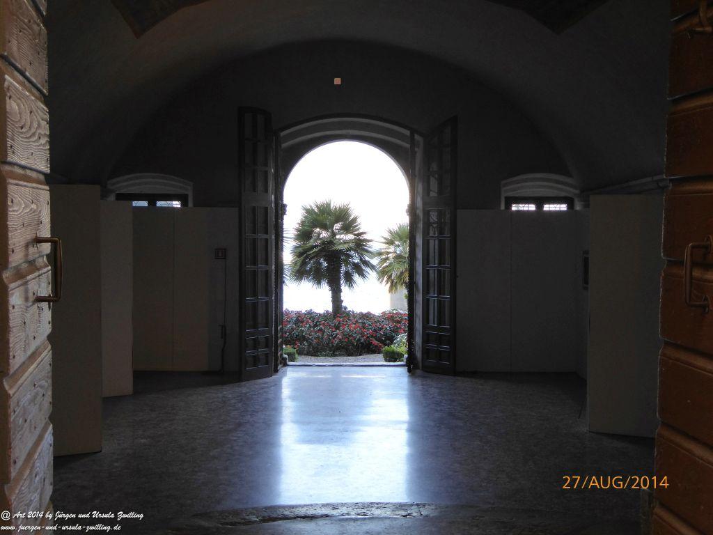 Malcesine -Lombardei - Brescia - Gardasee - Italien