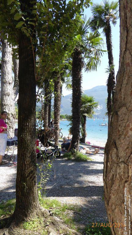 Riva del Garda - Lombardei - Brescia - Gardasee - Italien