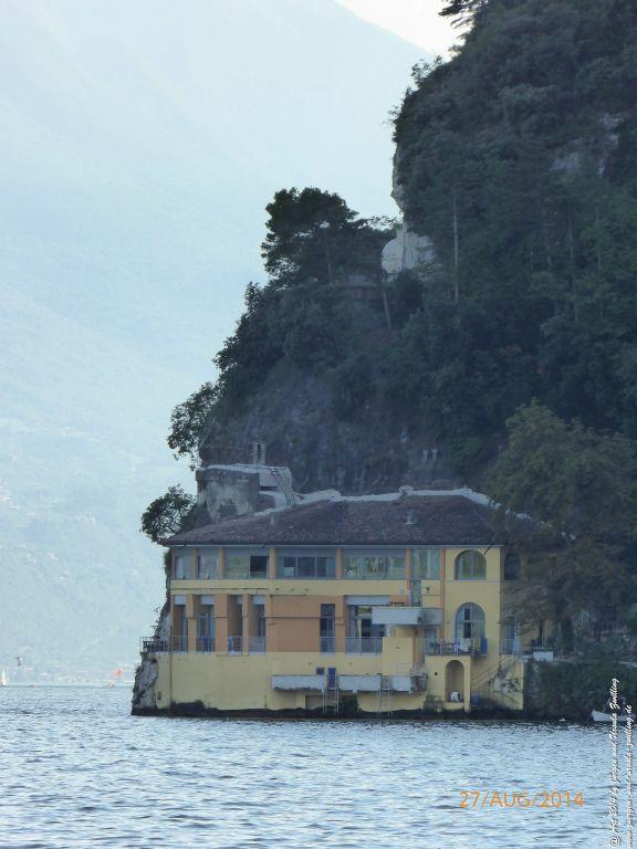 Riva del Garda - Lombardei - Brescia - Gardasee - Italien