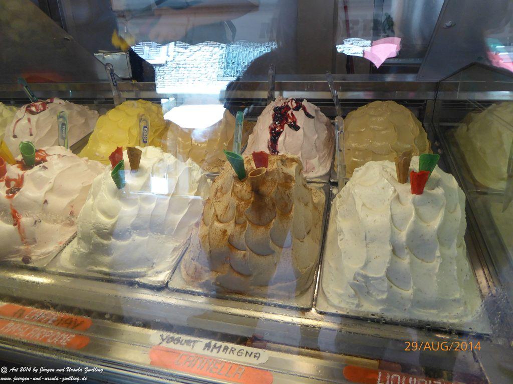 Sirmione Lombardei - Brescia - Gardasee - Italien