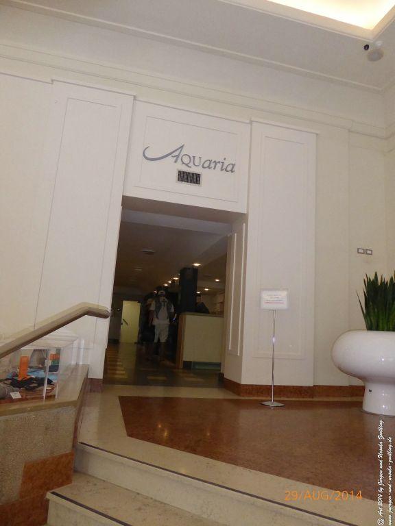 Sirmione Lombardei - Brescia - Gardasee - Italien