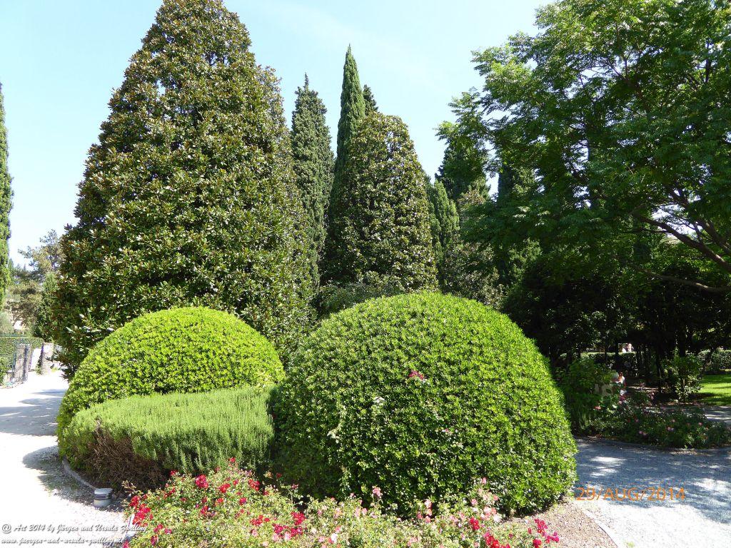 Sirmione Lombardei - Brescia - Gardasee - Italien