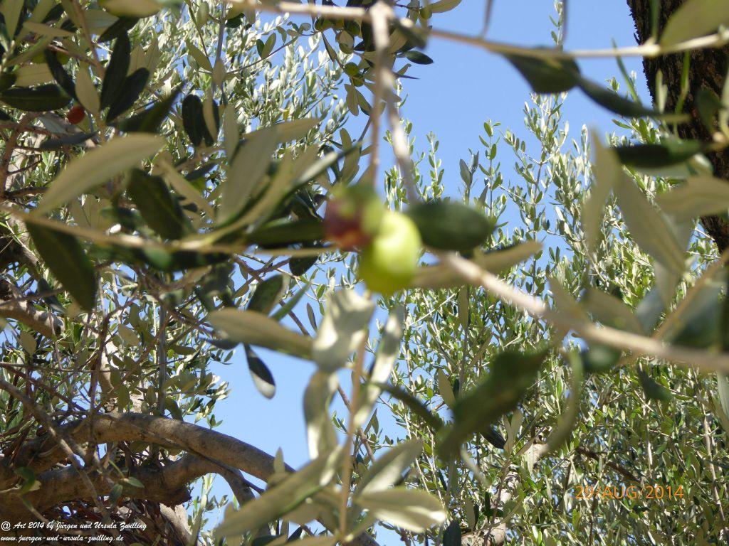 Sirmione Lombardei - Brescia - Gardasee - Italien
