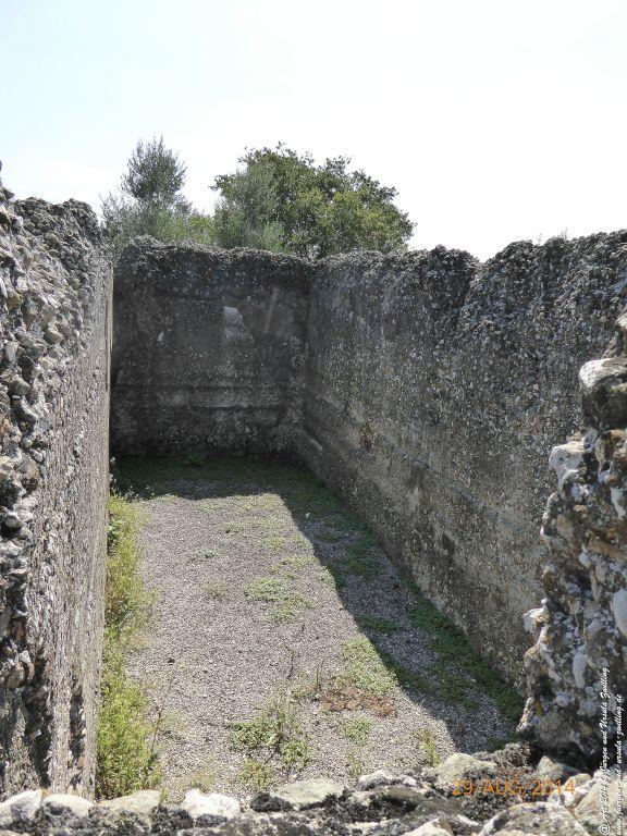 Sirmione Lombardei - Brescia - Gardasee - Italien