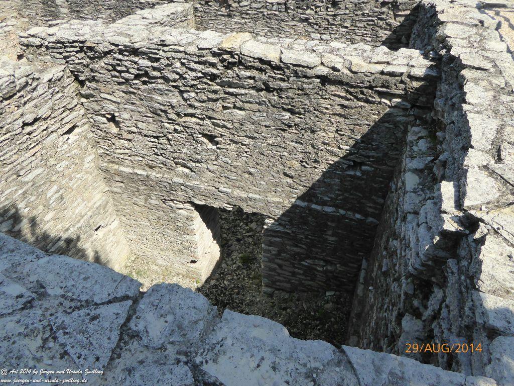 Sirmione Lombardei - Brescia - Gardasee - Italien