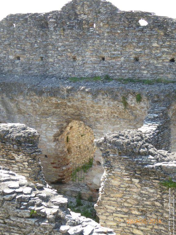 Sirmione Lombardei - Brescia - Gardasee - Italien