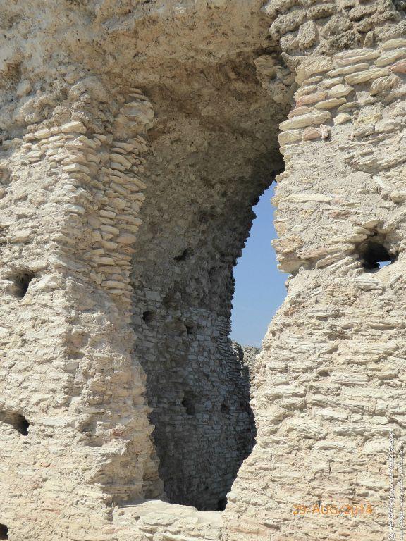 Sirmione Lombardei - Brescia - Gardasee - Italien