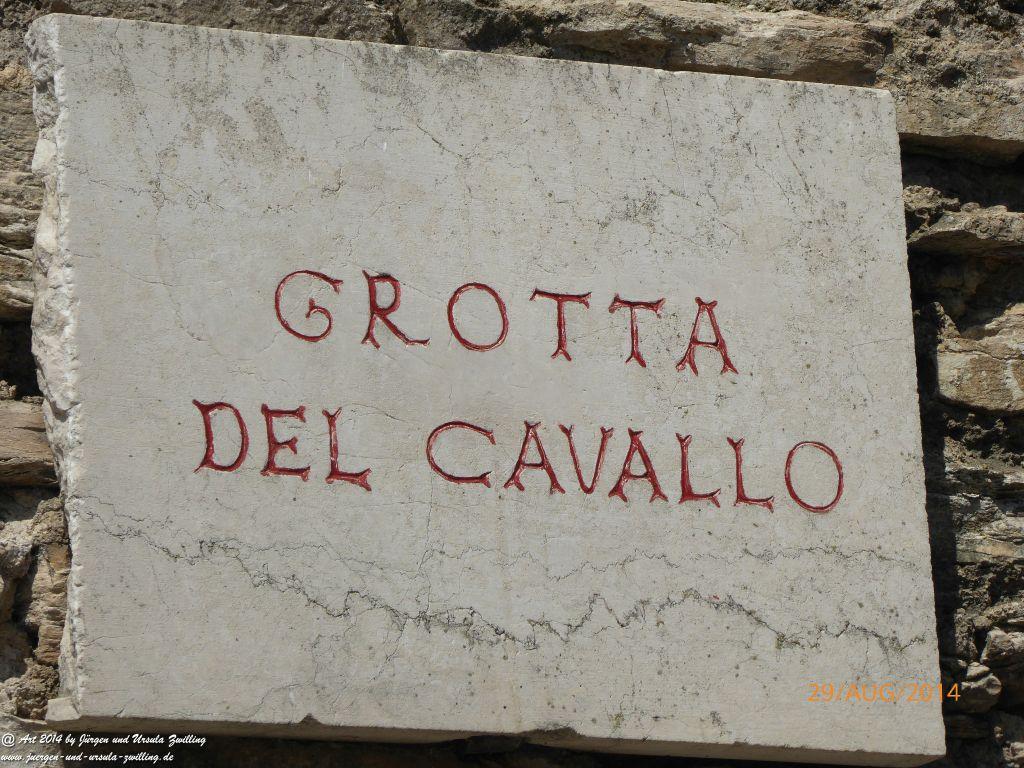 Sirmione Lombardei - Brescia - Gardasee - Italien