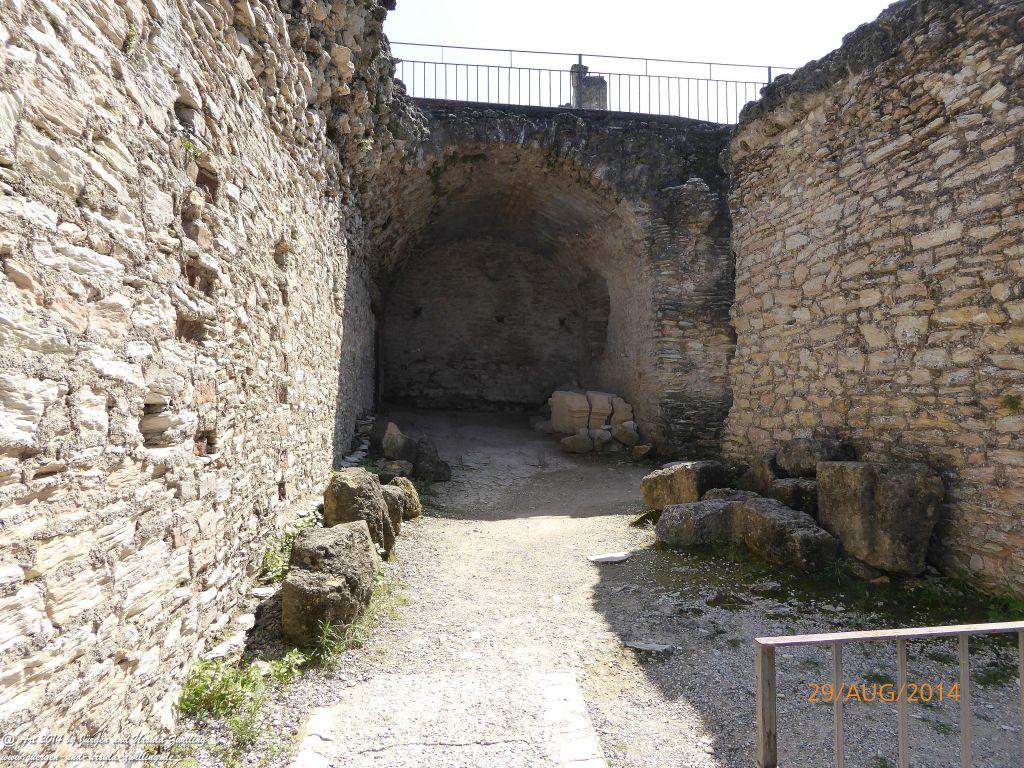 Sirmione Lombardei - Brescia - Gardasee - Italien