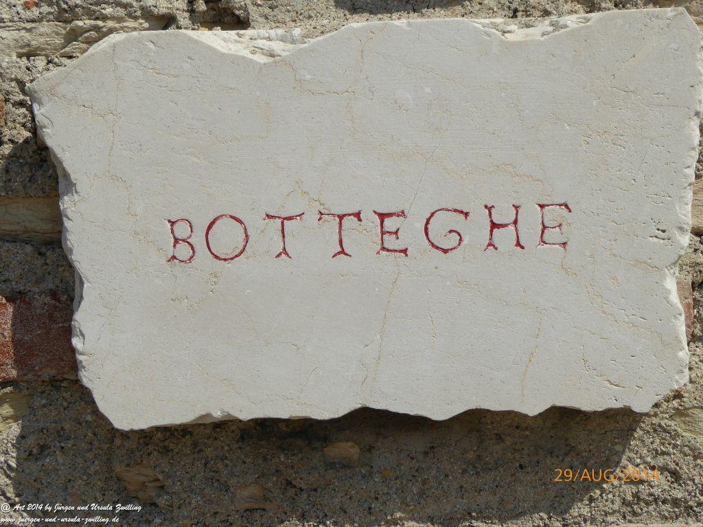 Sirmione Lombardei - Brescia - Gardasee - Italien