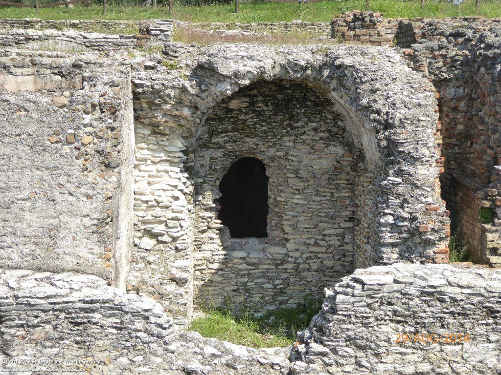 Sirmione Lombardei - Brescia - Gardasee - Italien