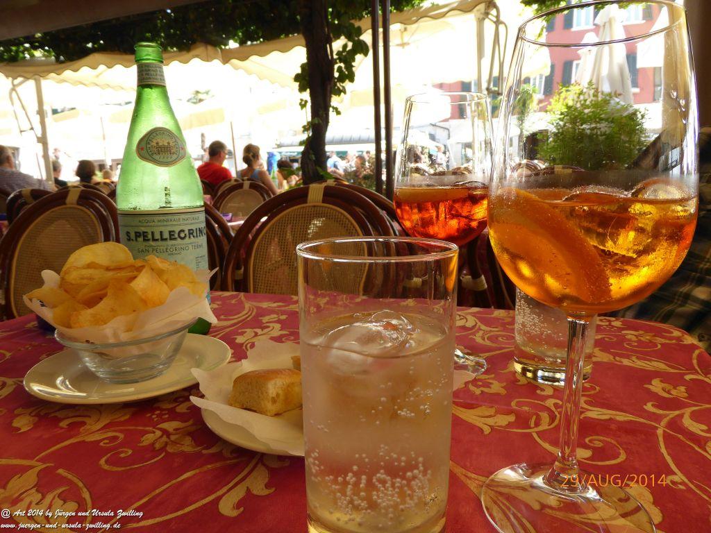 Sirmione Lombardei - Brescia - Gardasee - Italien