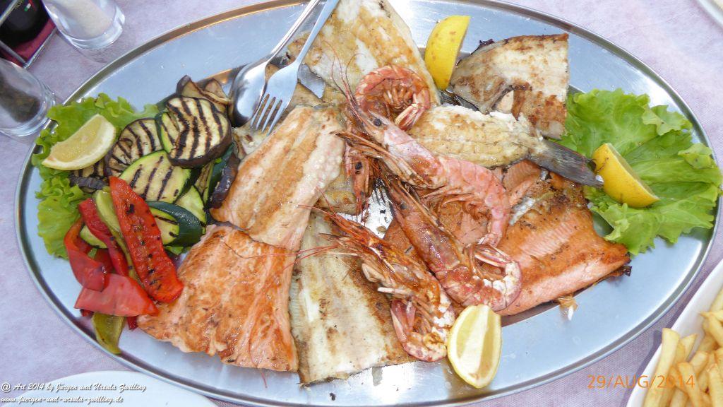 Sirmione Lombardei - Brescia - Gardasee - Italien