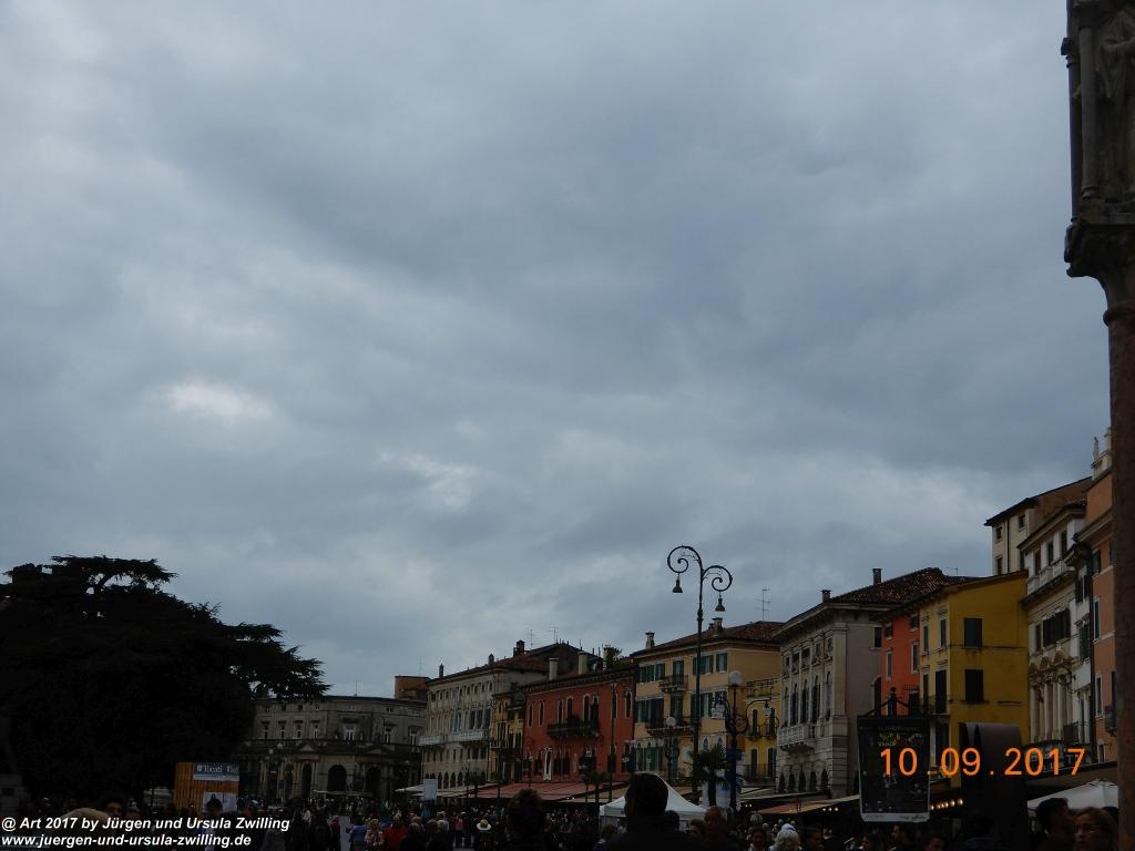 Verona - Venetien - Gardasee - Italien