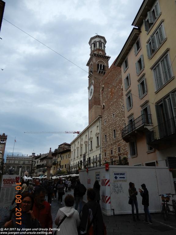 Verona - Venetien - Gardasee - Italien