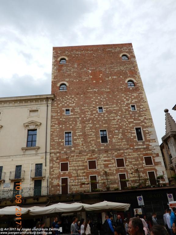 Verona - Venetien - Gardasee - Italien