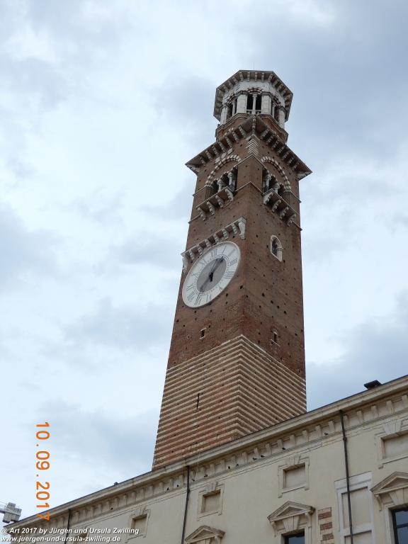 Verona - Venetien - Gardasee - Italien