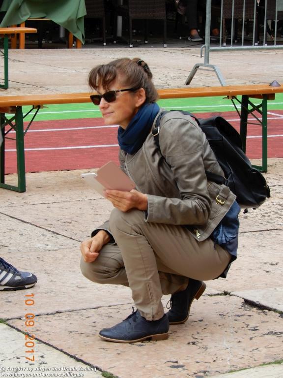 Verona - Venetien - Gardasee - Italien