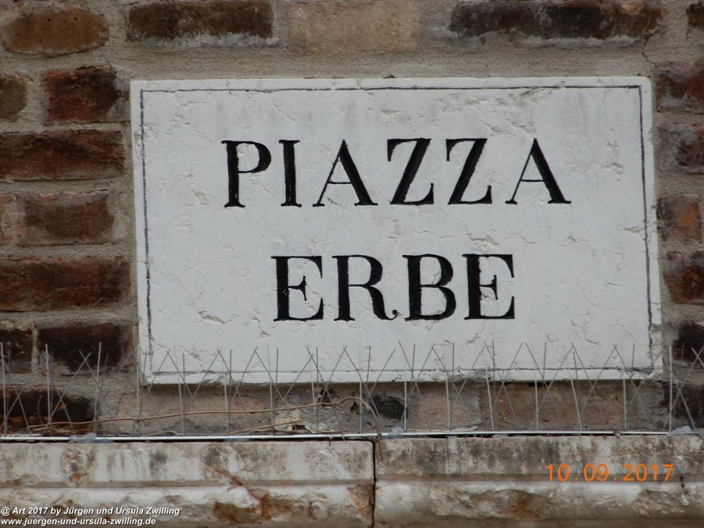 Verona - Venetien - Gardasee - Italien