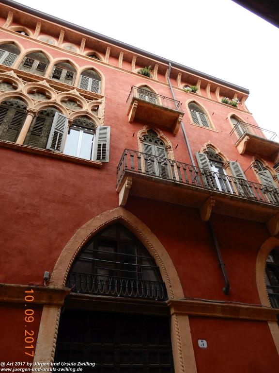 Verona - Venetien - Gardasee - Italien