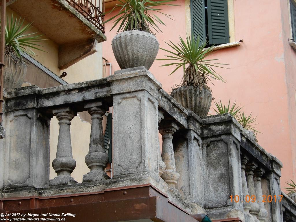 Verona - Venetien - Gardasee - Italien