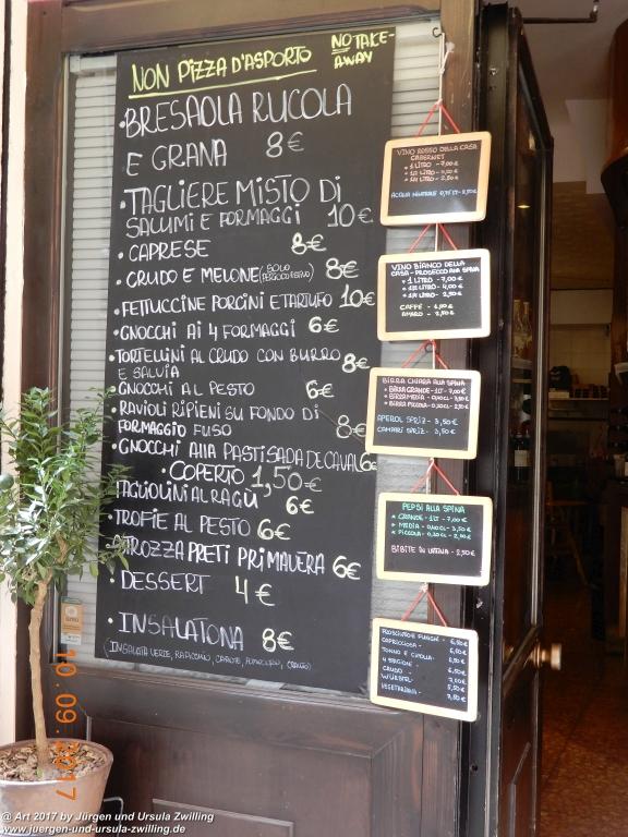 Verona - Venetien - Gardasee - Italien